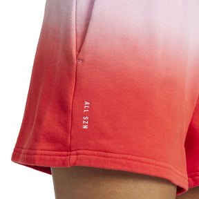 Pantaloncino donna Dip Dye