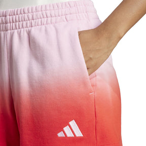 Pantaloncino donna Dip Dye