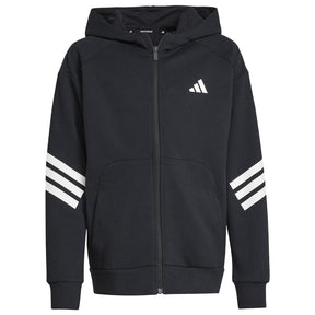 Felpa bambino Full zip