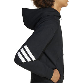 Felpa bambino Full zip