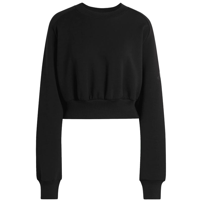 Felpa donna Soft Lux Loose