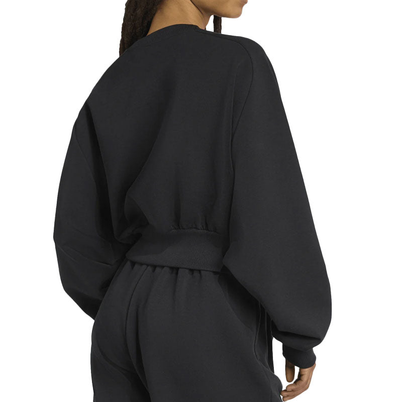 Felpa donna Soft Lux Loose