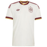 Maglia uomo Spagna Away 26