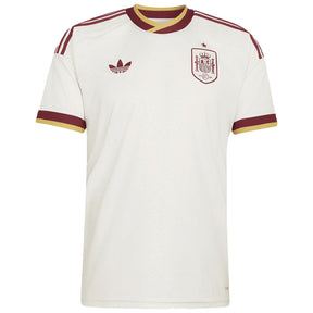 Maglia uomo Spagna Away 26