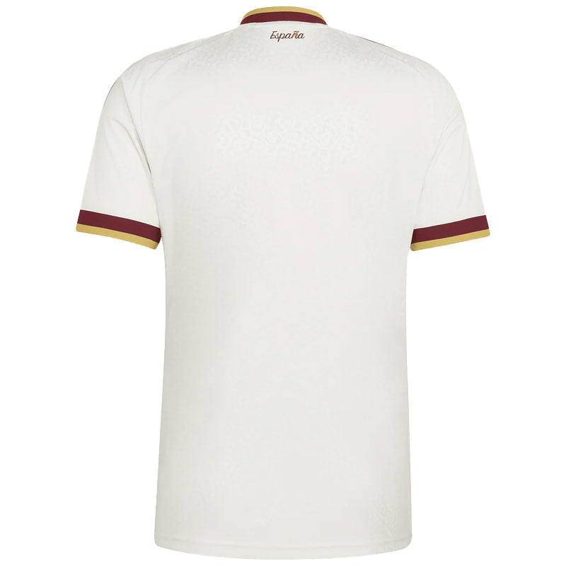 Maglia uomo Spagna Away 26