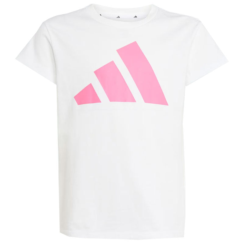 T-Shirt bambina Logo