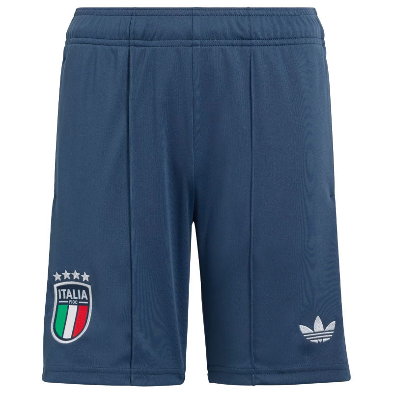 Pantaloncino bambino Italia Away 26