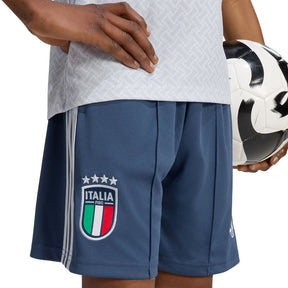 Pantaloncino bambino Italia Away 26