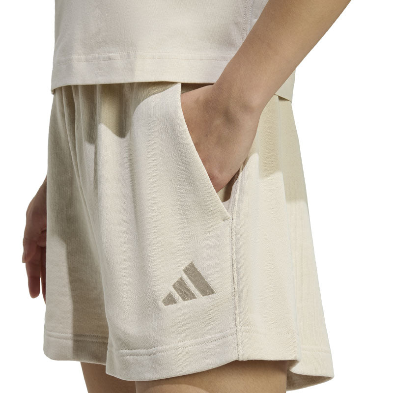 Pantaloncino donna All SZN