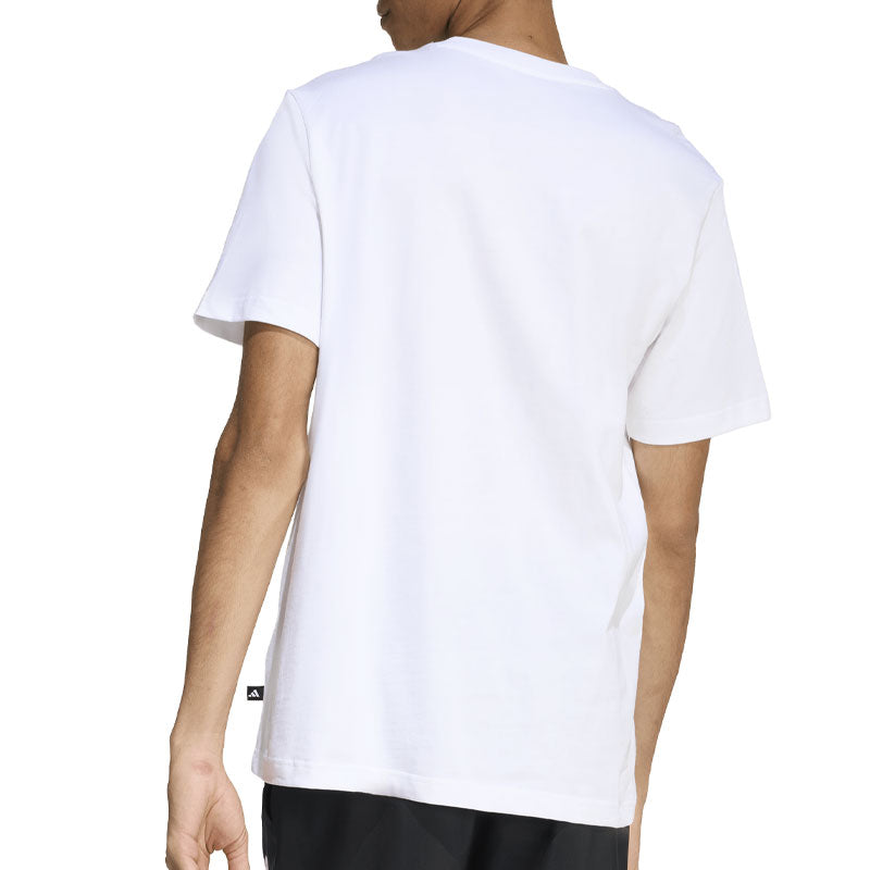 T-Shirt uomo Summer Slide