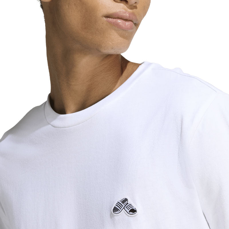 T-Shirt uomo Summer Slide