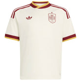 Maglia bambino Spagna Away 26