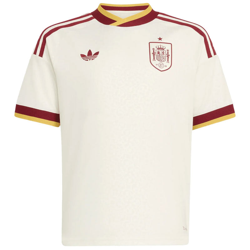 Maglia bambino Spagna Away 26