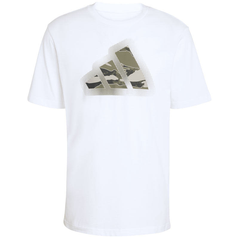 T-Shirt uomo Camo Modern