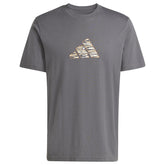 T-Shirt uomo Camo Explorer