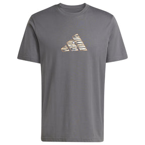 T-Shirt uomo Camo Explorer