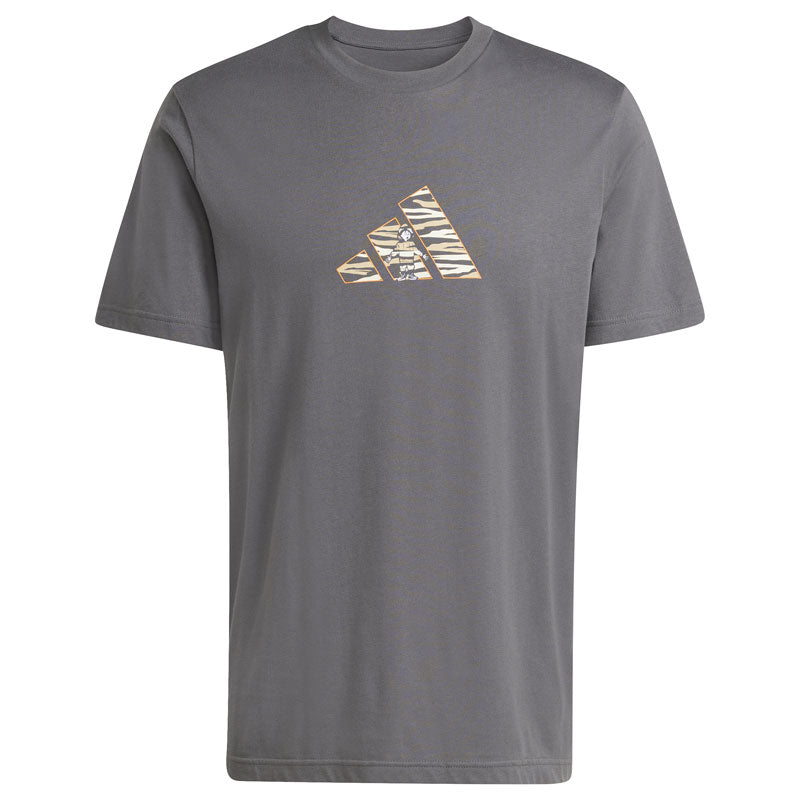 T-Shirt uomo Camo Explorer