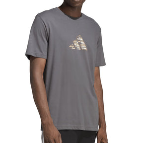 T-Shirt uomo Camo Explorer