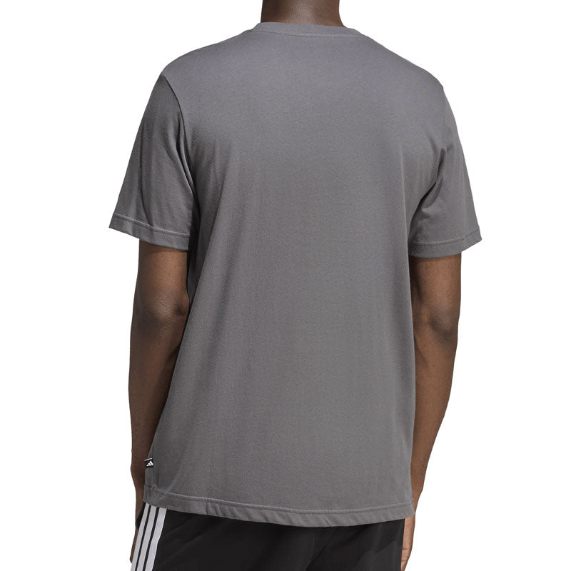 T-Shirt uomo Camo Explorer