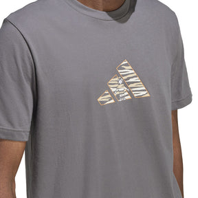 T-Shirt uomo Camo Explorer