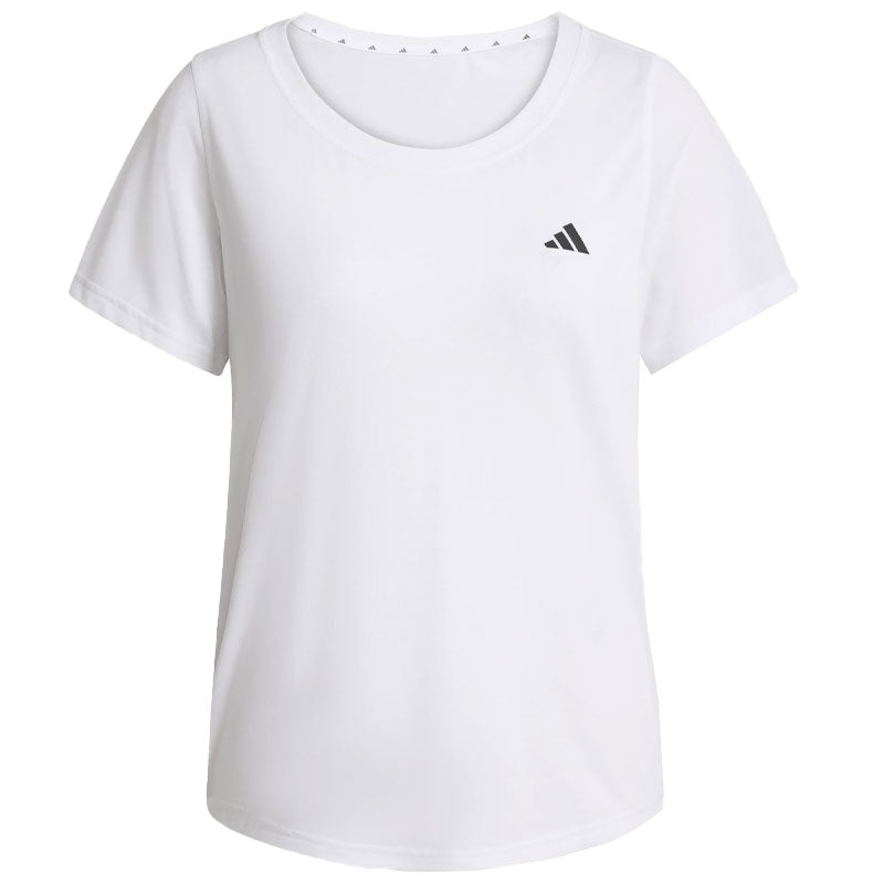 T-Shirt donna Essentials