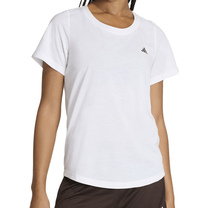 T-Shirt donna Essentials