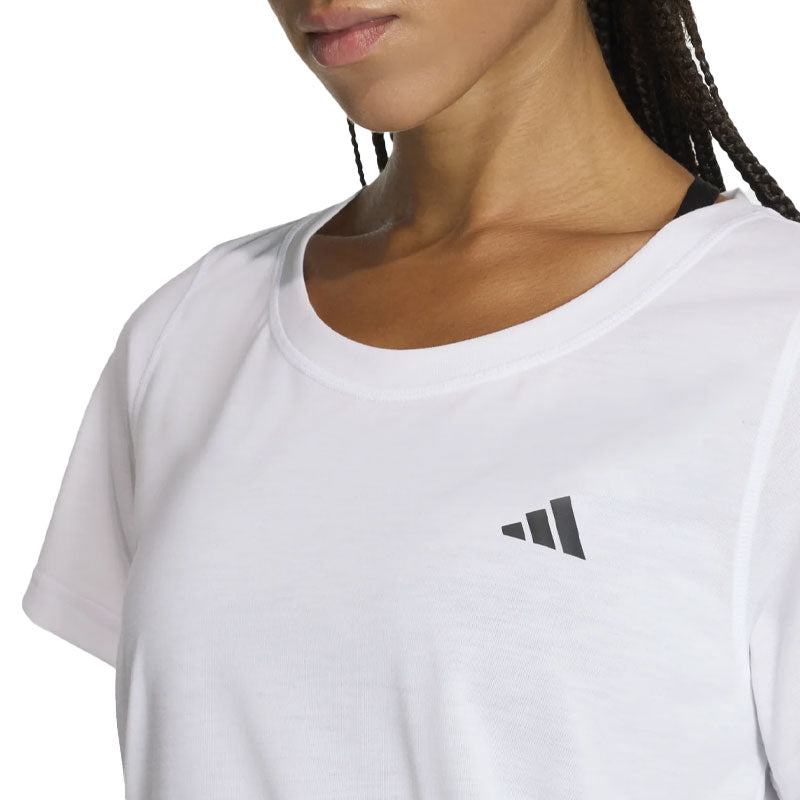 T-Shirt donna Essentials
