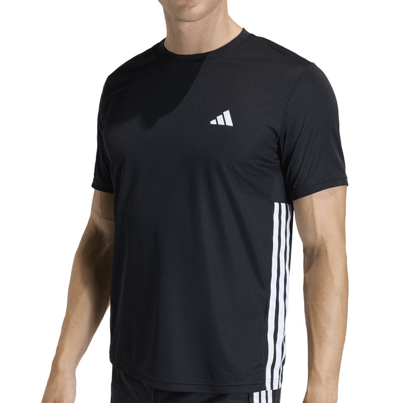 T-Shirt uomo Essentials 3S