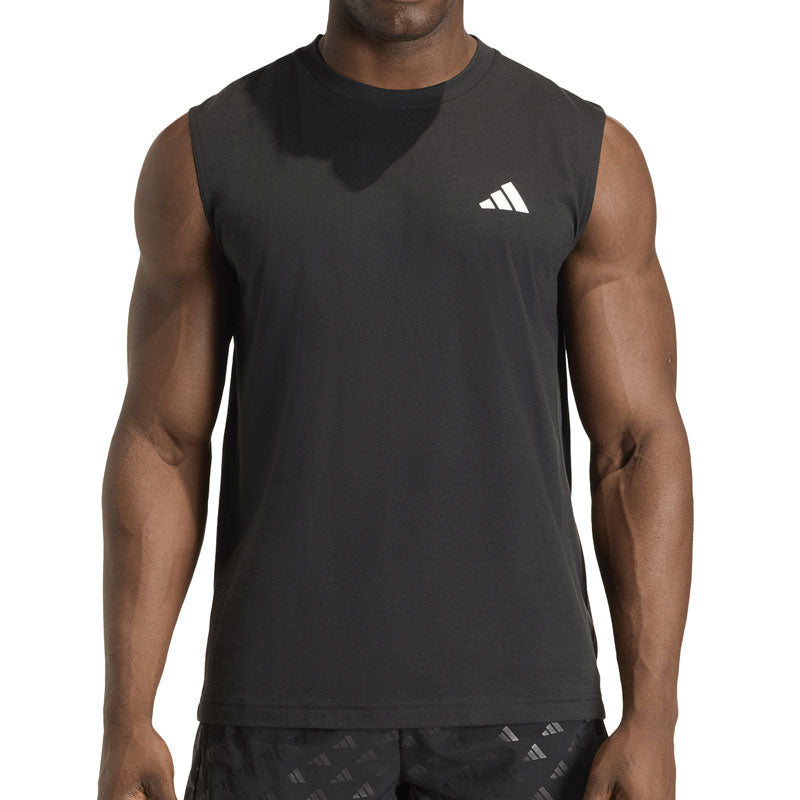 Canotta uomo Workout Essentials