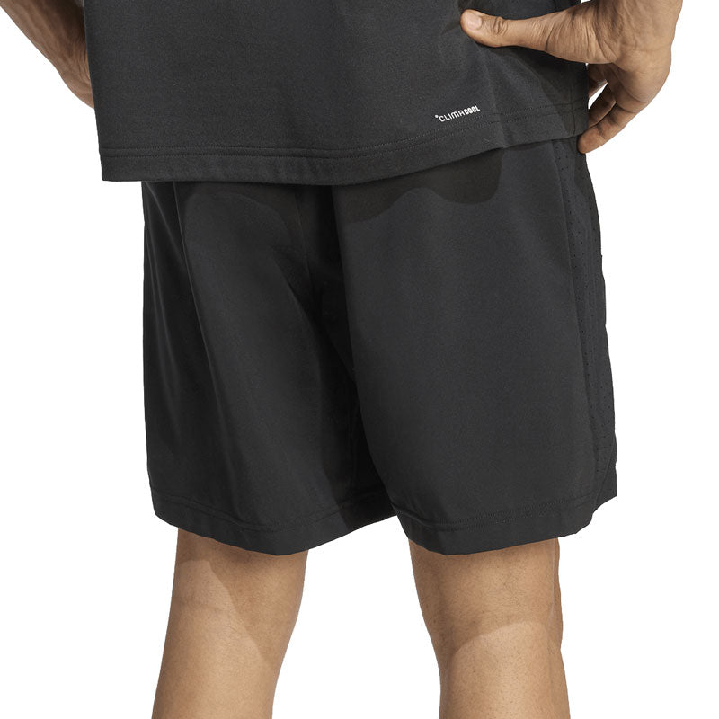 Pantaloncino uomo Base Woven