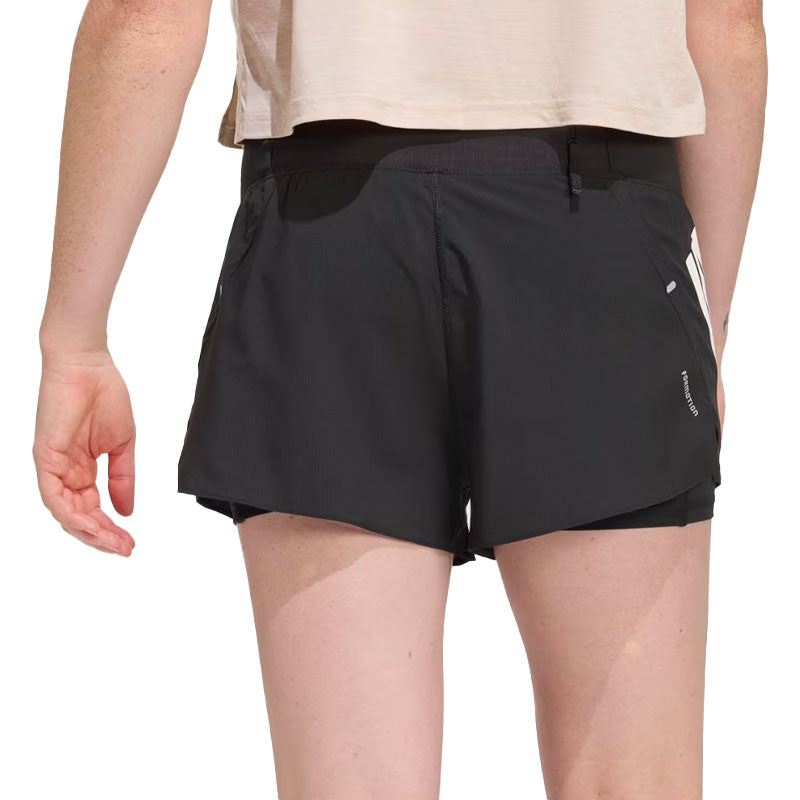 Pantaloncino donna Adi365 Formotion 2in1