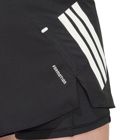 Pantaloncino donna Adi365 Formotion 2in1