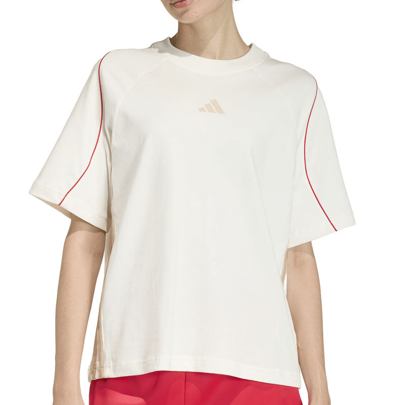 T-Shirt donna Stadium