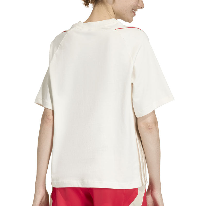 T-Shirt donna Stadium