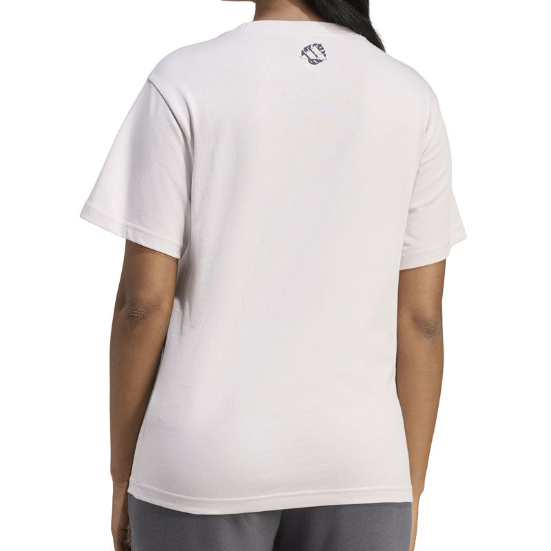 T-Shirt donna Graphic