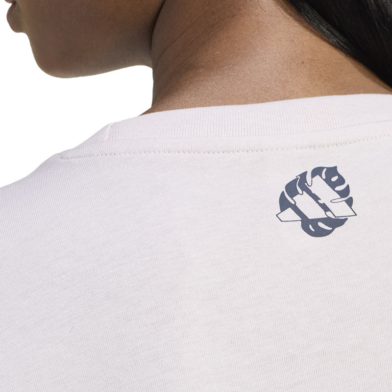 T-Shirt donna Graphic