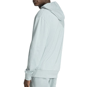 Felpa uomo French Terry