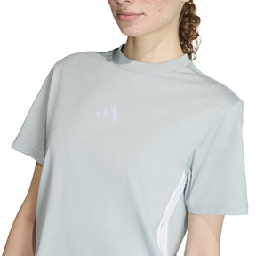 T-Shirt donna Essentials