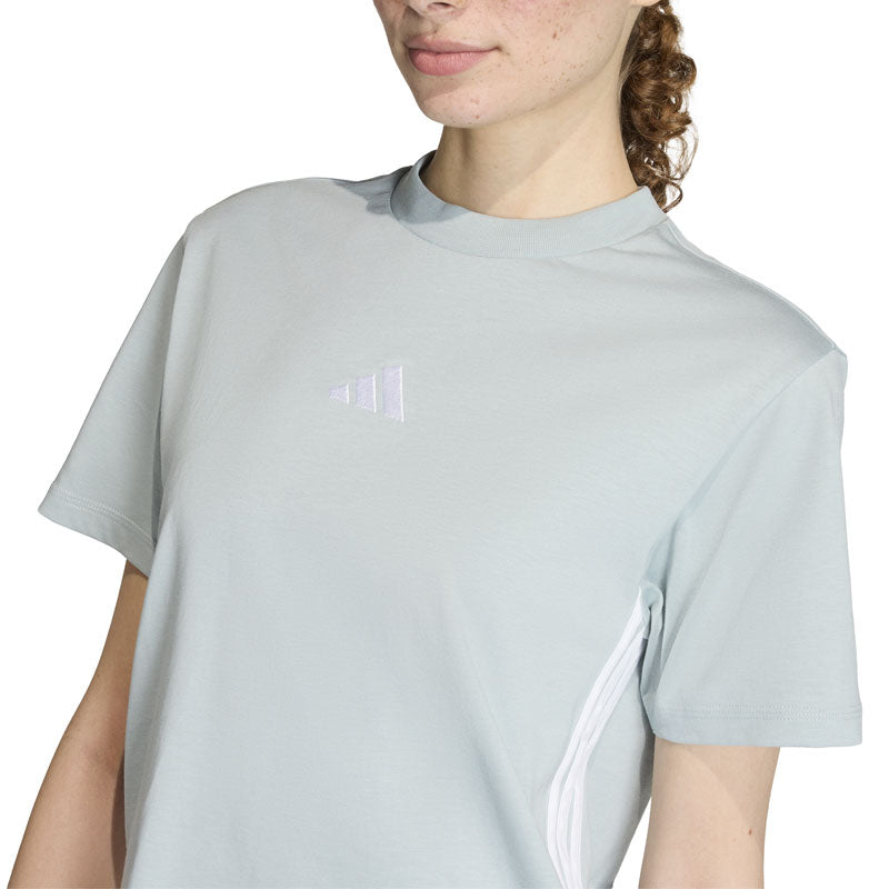 T-Shirt donna Essentials