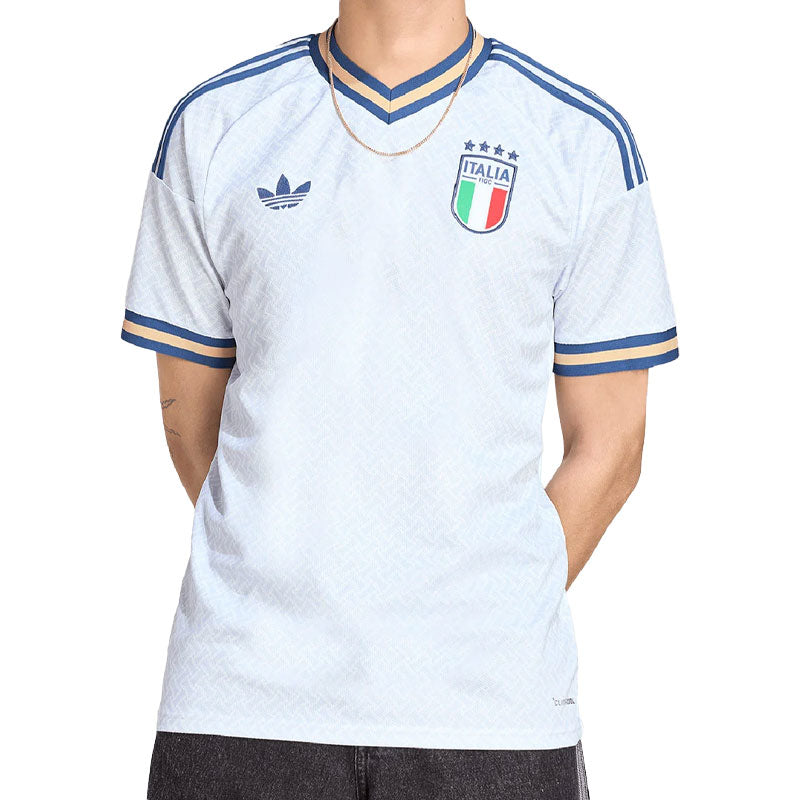 Maglia uomo Italia Away 26