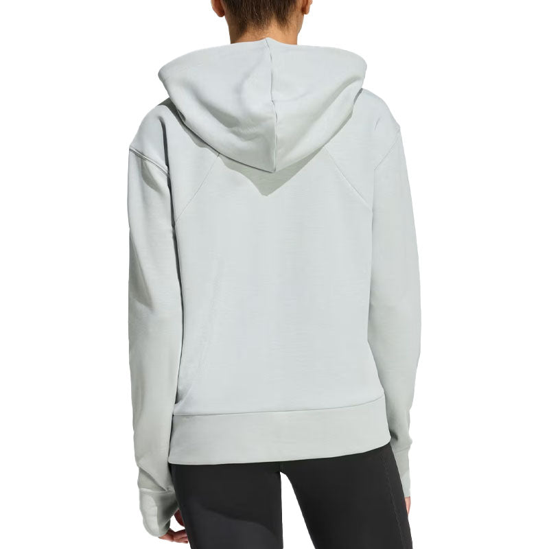 Felpa donna Full Zip