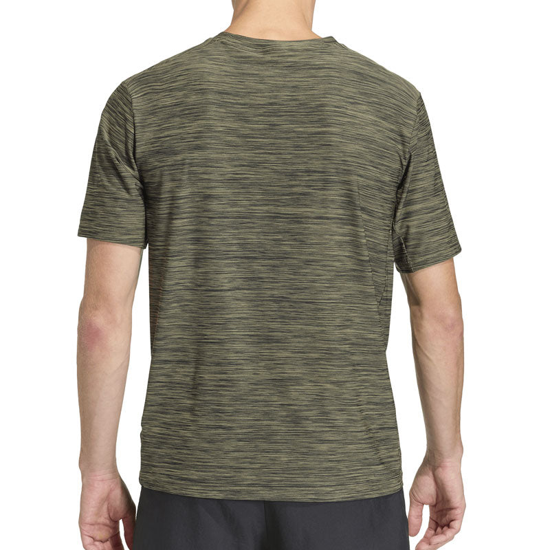 T-Shirt uomo Essentials Flex