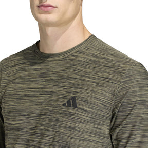 T-Shirt uomo Essentials Flex