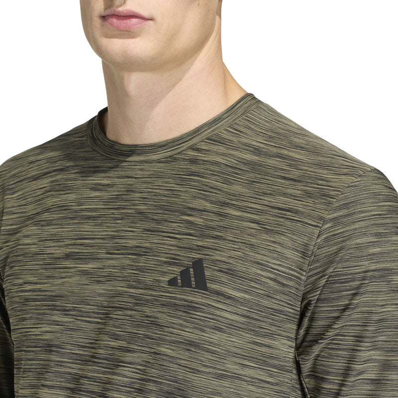 T-Shirt uomo Essentials Flex