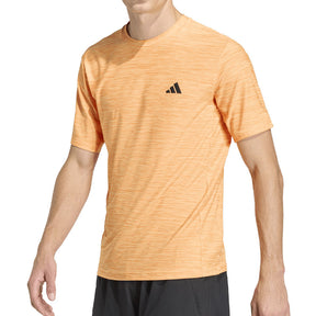 T-Shirt uomo Essentials Flex