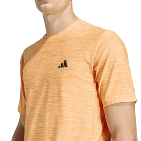 T-Shirt uomo Essentials Flex