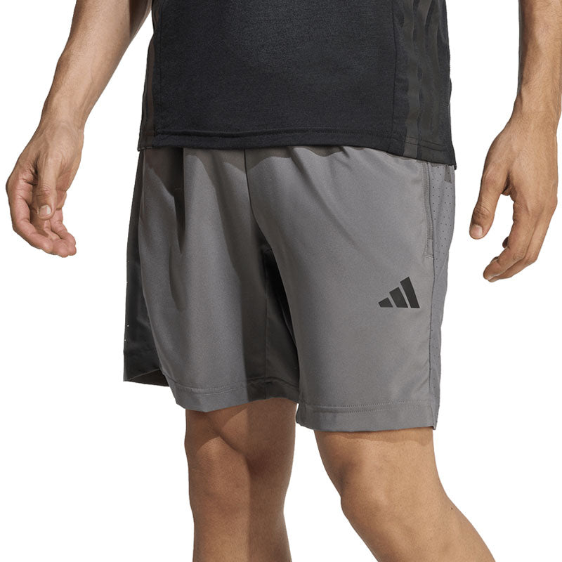 Pantaloncino uomo Essentials Base