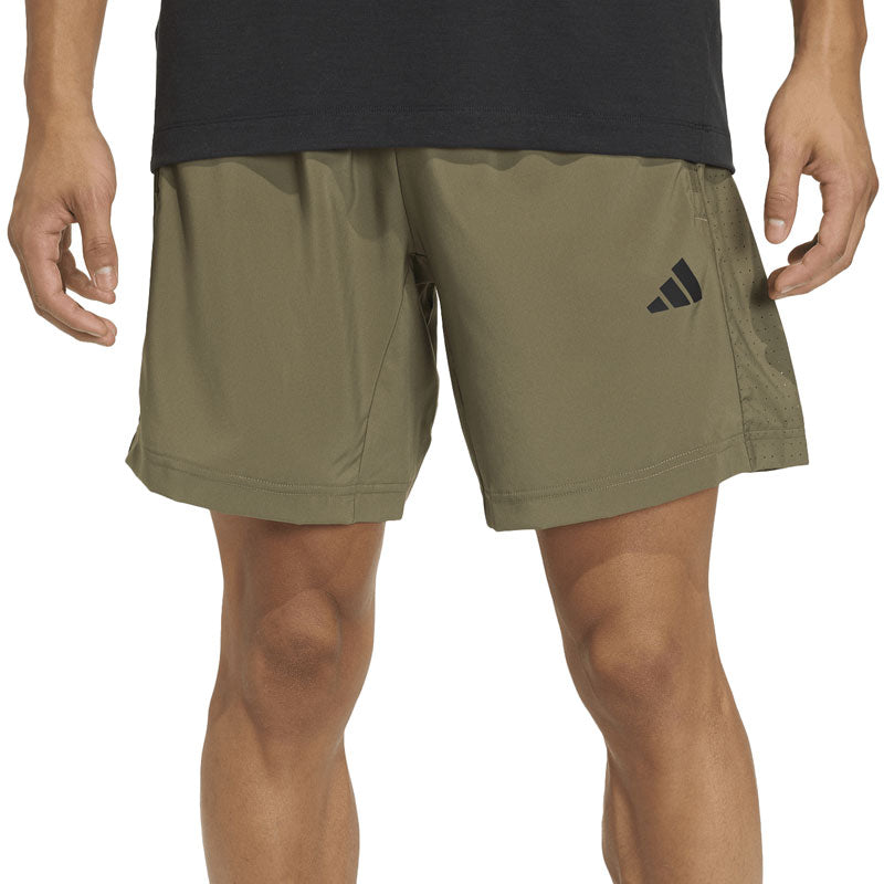 Pantaloncino uomo Essentials Base