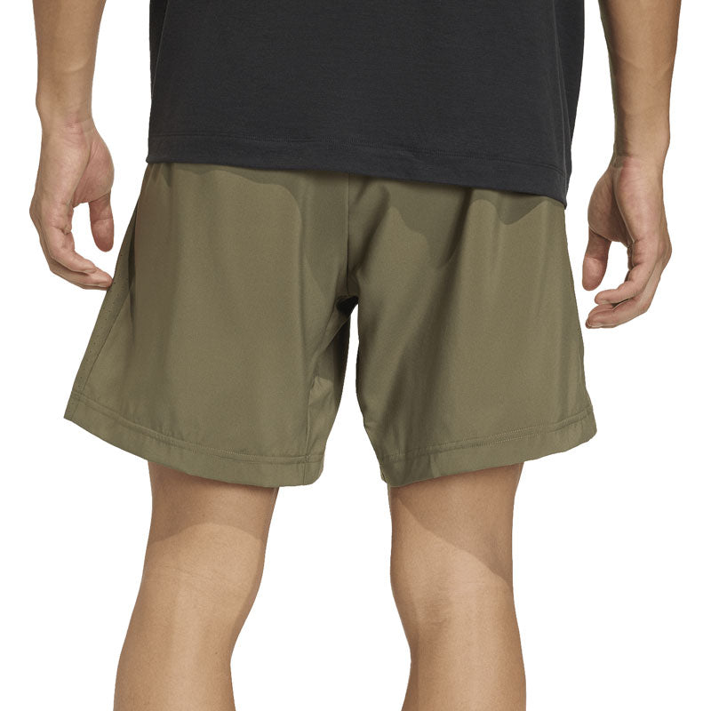 Pantaloncino uomo Essentials Base