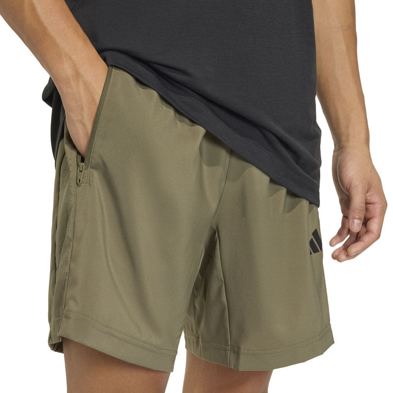 Pantaloncino uomo Essentials Base